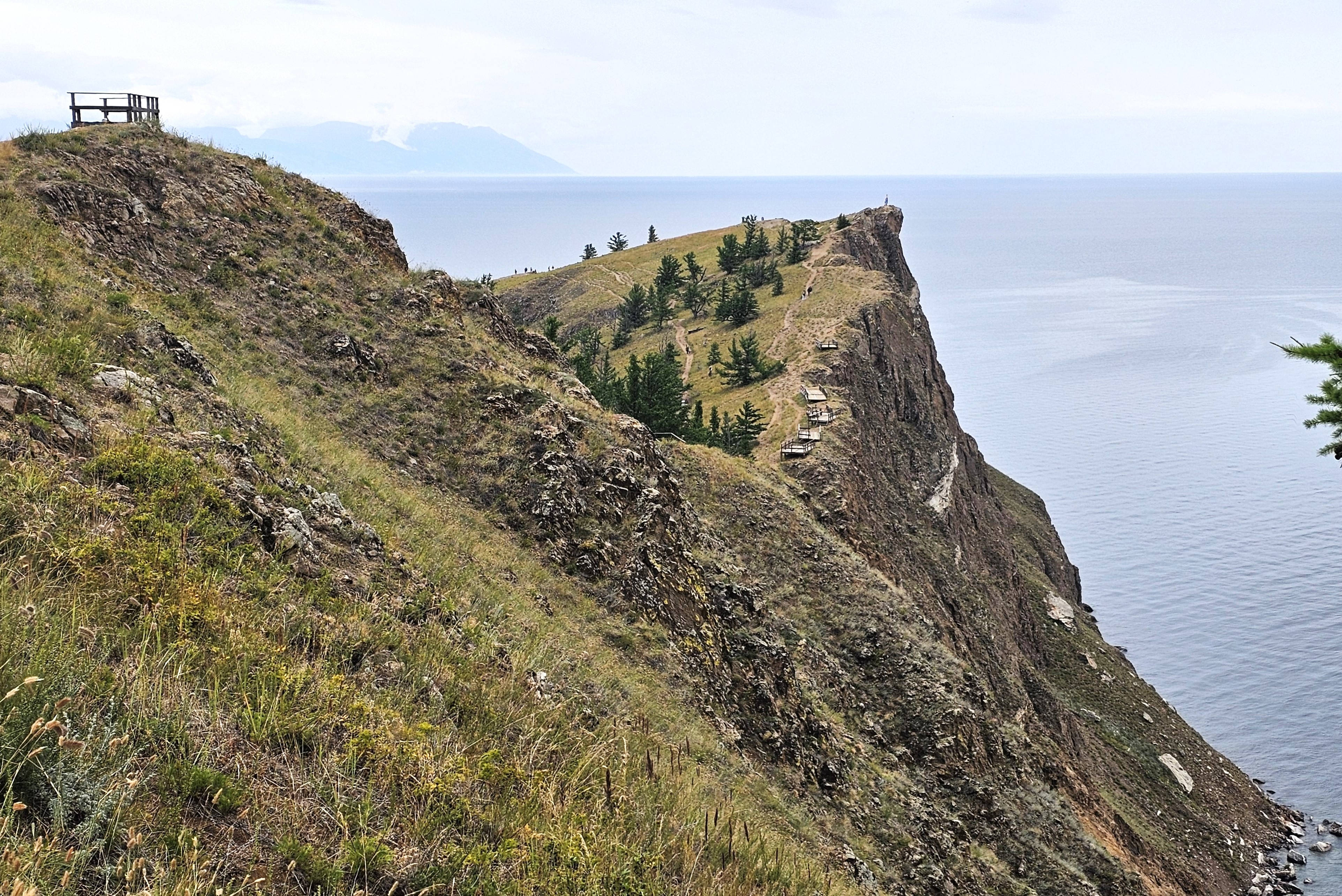 Baikal